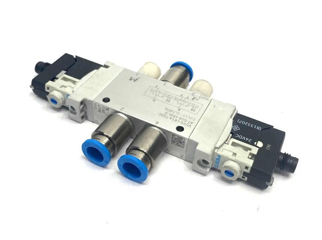 USED FESTO 8042566