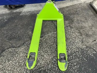 Used 2021 ULINE H2708 Pallet Jacks Ohio US | HGR 24 #1285539