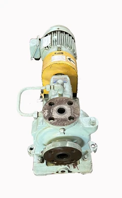 USED EBARA PUMP 40X25IFWM