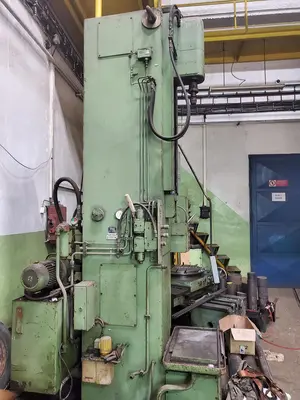 USED 1980 GEHRING KS 1000-16