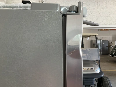 Used FRIGIDAIRE GRSS2352AF3 Refrigerators Michigan US | Miedema Asset Management Group #1325692