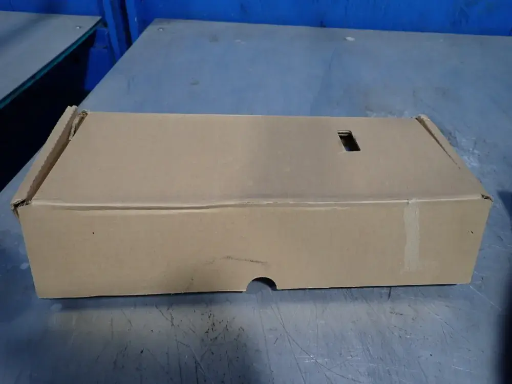 Used MEANWELL SE60012 AC/DC Power Supplies Ohio US | HGR 24 #785579
