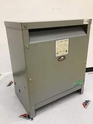 USED GENERAL SIGNAL T5H30S