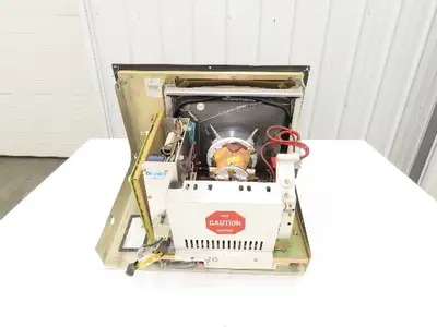 Cincinnati Milacron 3-525-0970A HMI Acramatic 850 Control Panel Push Button