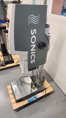 USED 2020 SONICS XPE2200-5