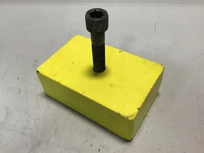 USED UNISORB QUANTUM IM-61