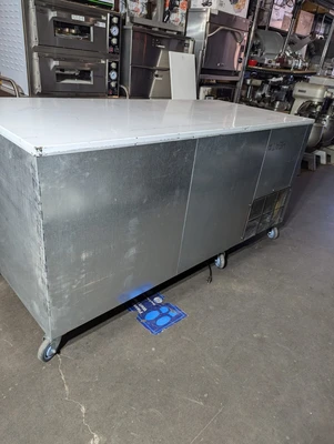 NEW Cooltech New CTR-72LB
