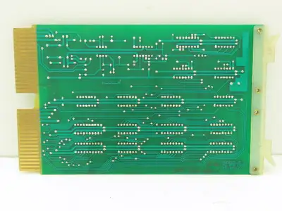 Adcole D32817 PCB Card Printed Circuit Board S1 Rev C