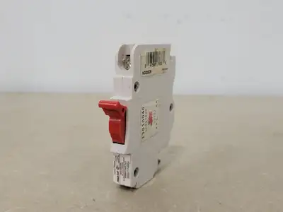 USED FEDERAL PIONEER NC120