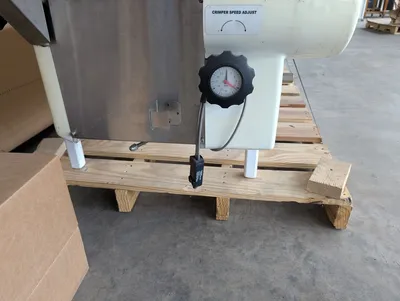 USED PFM PACKAGING MACHINERY PFM-30-Super