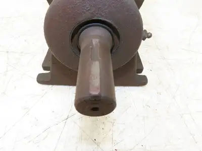 Burks GNB6-1-1/2-AB-6.25 Bronze Centrifugal Pump 2"x 1.5"npt Bronze Impeller