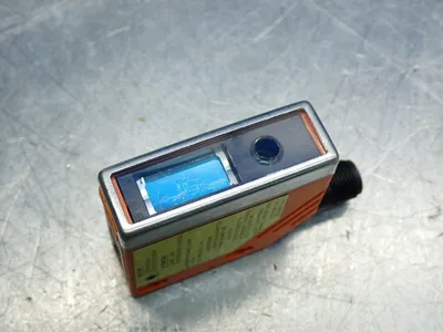NEW IFM O5D100
