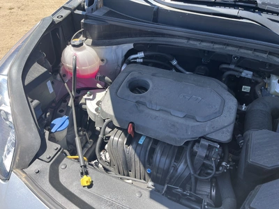 USED 2022 KIA SPORTAGE