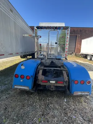 Used 2008 VOLVO VNL64T430 Conventional trucks North Carolina US | Proxy Equipment #1426068
