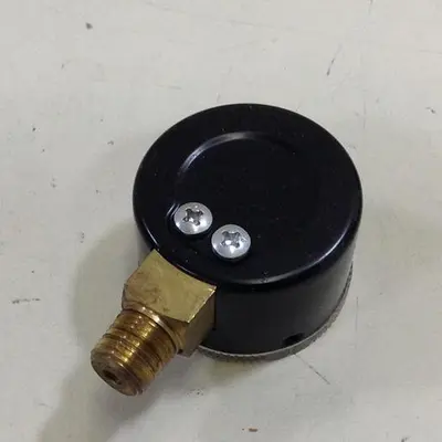 USED SMC GAUGE810