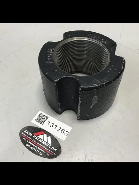 Used CINCINNATI MILACRON 3389570 Injection Molding Parts Michigan US | Ideal Machinery #586370