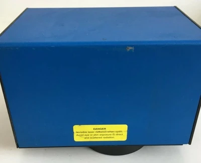USED SYNRAD FHSM30-200