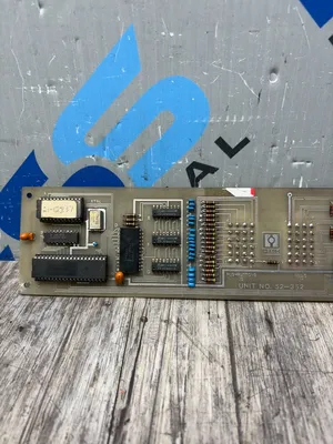 HEALD 52-352 Electrical/PLC/Automation | ESS Industrial Equipment Sales (3)