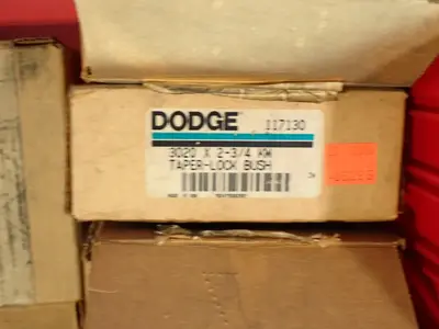 Used DODGE 117130 Miscellaneous MRO Ohio US | HGR 24 #916916