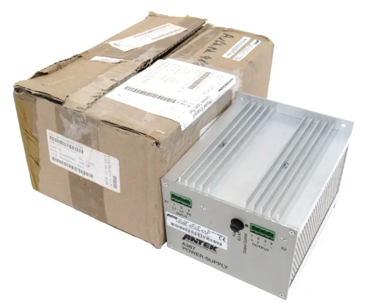 New | in-Stock ANTEK _UNKNOWN_ Power Supplies Michigan US | SB Industrial Supply #821582