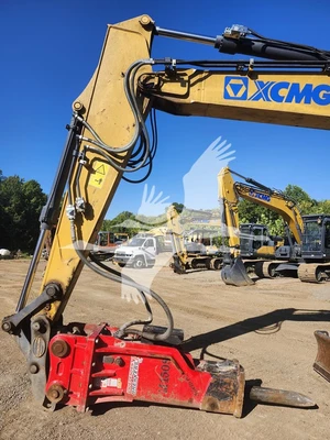 USED 2019 XCMG XE150U