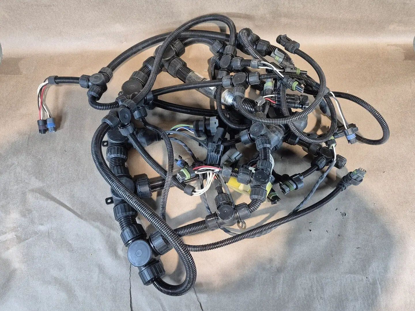NEW CUMMINS 3637456