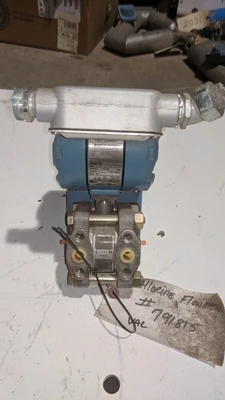 Used _UNKNOWN_ 1151DP3S2DB2K1 Pressure Transmitters Minnesota US | A&I Equipment #1317762