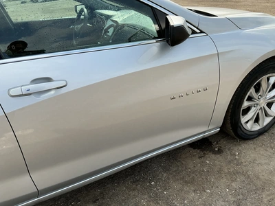 Used 2021 CHEVROLET MALIBU Cars Michigan US | Miedema Asset Management Group #1313917