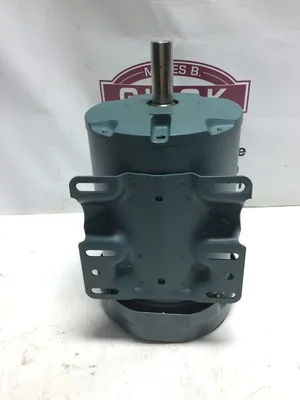Reliance Electric P14X3241V Electric AC Motor 3450RPM 2HP 230/460V 60Hz 3PH