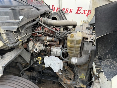 Used 2009 INTERNATIONAL _UNKNOWN_ Conventional trucks Ohio US | Miedema Asset Management Group #1693495