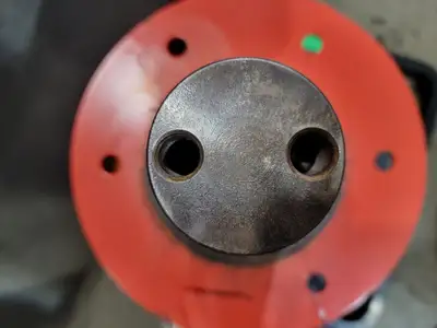 NEW SANDVIK BG01258320