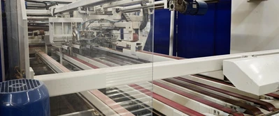 2015 EMBA 245QS Flexo Folder Gluer | Corrugated Machinery Brokers (9)
