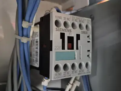 USED SIEMENS TIASTAR