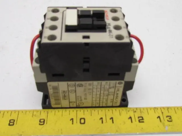 Used SCHIELE _UNKNOWN_ Relays & Switches | Arrow Industrial #639075