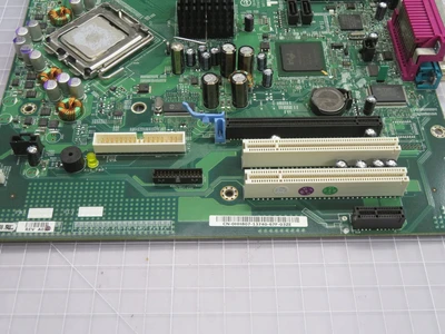 Used DELL _UNKNOWN_ Printed Circuit Boards (PCB) Texas US | OCO Industrial #1700357