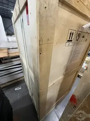 USED 2026 FLOW MACH 200C 4020 PIVOT +