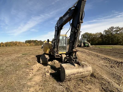 Used 2018 _UNKNOWN_ _UNKNOWN_ Excavators Oregon US | KNM Equipment Sales & Service #1550102