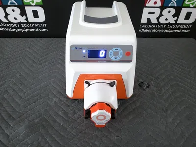 SpectrumLabs KrosFlo Research 1 Peristaltic Pump 708-14520-00