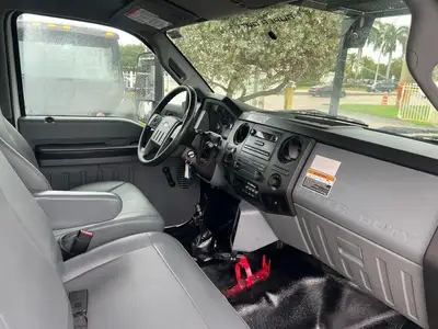 Used 2019 FORD _UNKNOWN_ Bucket (boom) trucks Florida US | TLC Truck & Equipment #1568908