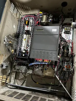 Used DUSENBERY 635 BL Winders & Rewinders (Paper) Pennsylvania US | Global Equipment International, LLC #1334530