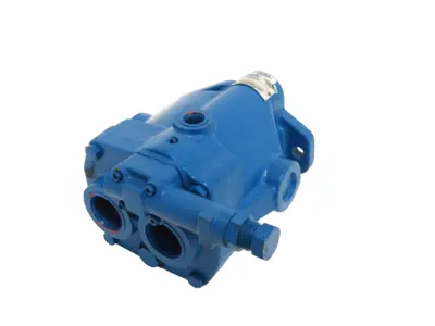 REFURBISHED VICKERS PVB15-LSY31-CM-11 HYDRAULIC PUMP PVB15LSY31CM11 1084549