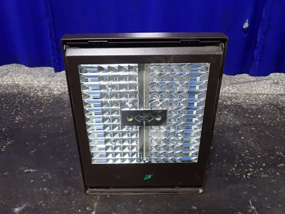 Lsi Industries Inc  LED Outdoor Lighting Fixture