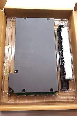 NEW ALLEN BRADLEY 1771-IBN / C INPUT MODULE SER.C 1771IBN