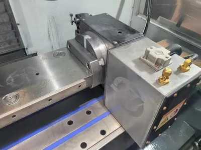 2024 HAAS VF-3SS Vertical Machining Centers | Midstate Machinery (19)