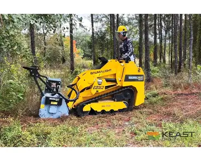 Used BAUMALIGHT _UNKNOWN_ Skid Steer Brush Cutters Iowa US | Keast Enterprises #1360031