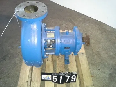 USED Goulds 3196 MTX