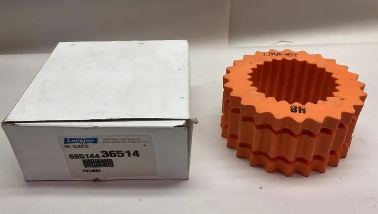 New | in-Stock LOVEJOY 685144 36514 Industrial Controls Ohio US | Surplus Asset Holdings #1364172