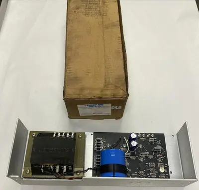 New | in-Stock POWER-ONE HE48-4-A Miscellaneous Equipment (Electrical & Power) | Surplus Asset Holdings #1201789