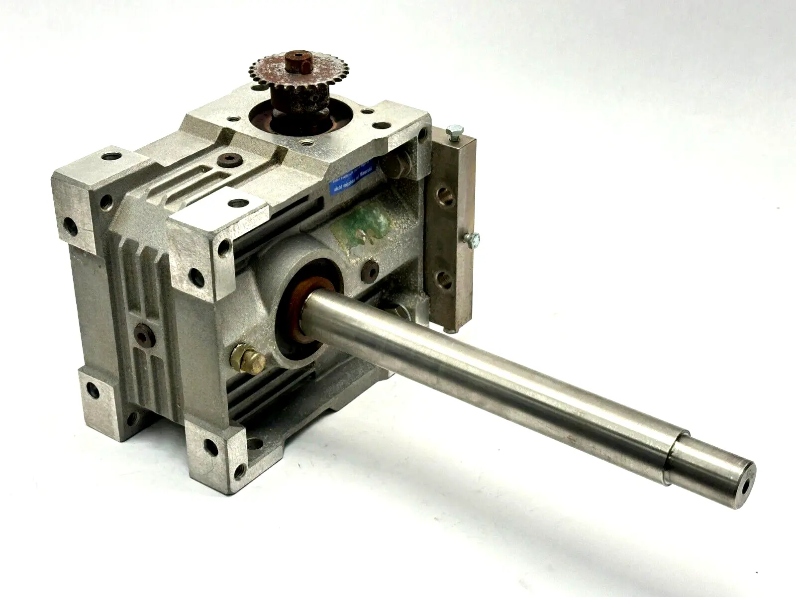 Used Atlanta 30mm - 25mm Gearboxes Michigan US | Maverick Industrial Sales #1396964