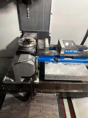 2010 HAAS DT-1 Vertical Machining Centers | Toolquip, Inc. (3)